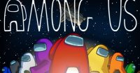 Among Us Background