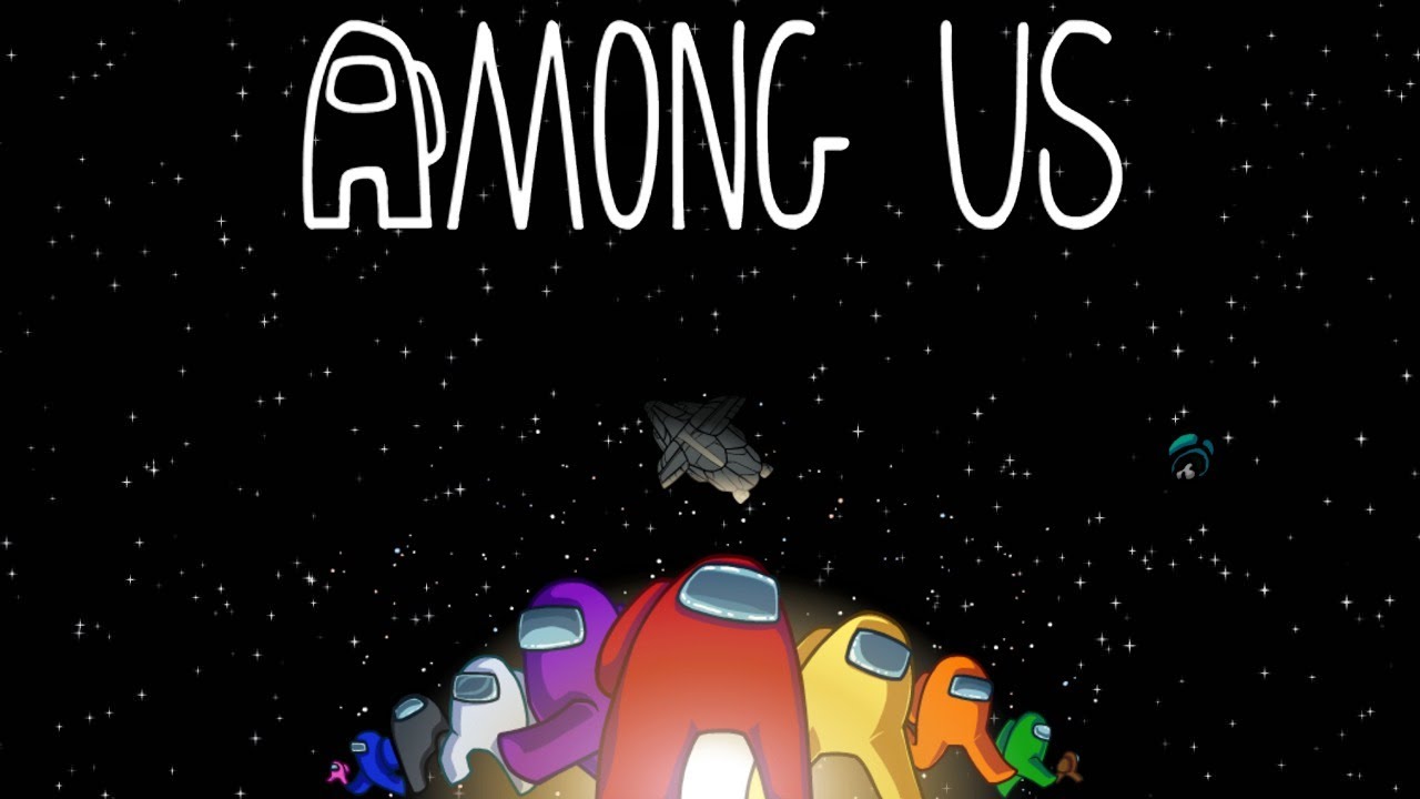  Among  Us  Wallpaper  PC KoLPaPer Awesome Free HD  Wallpapers 