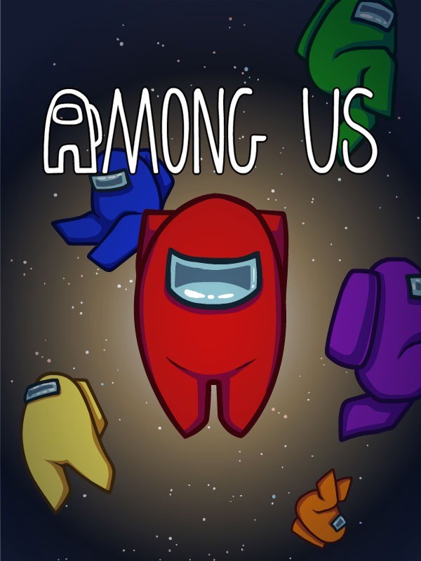  Among  Us  Wallpapers  Iphone KoLPaPer Awesome Free HD 