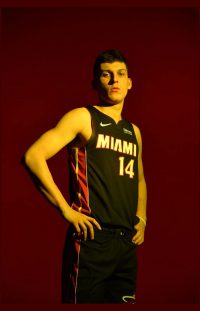 Android Tyler Herro Wallpaper