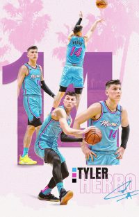 Android Tyler Herro Wallpapers