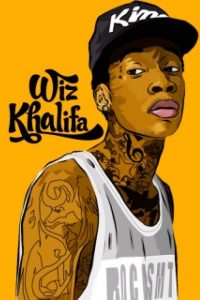 Android Wiz Khalifa Wallpapers