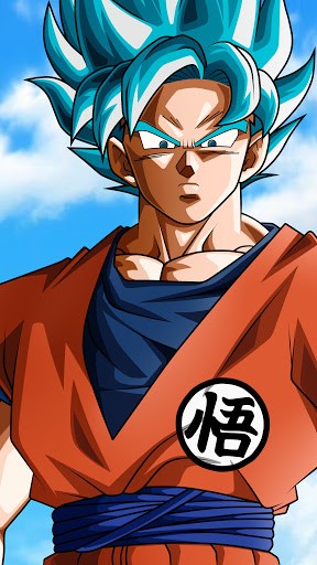 10 Anime Characters Who Are Clearly Inspired By Goku-demhanvico.com.vn