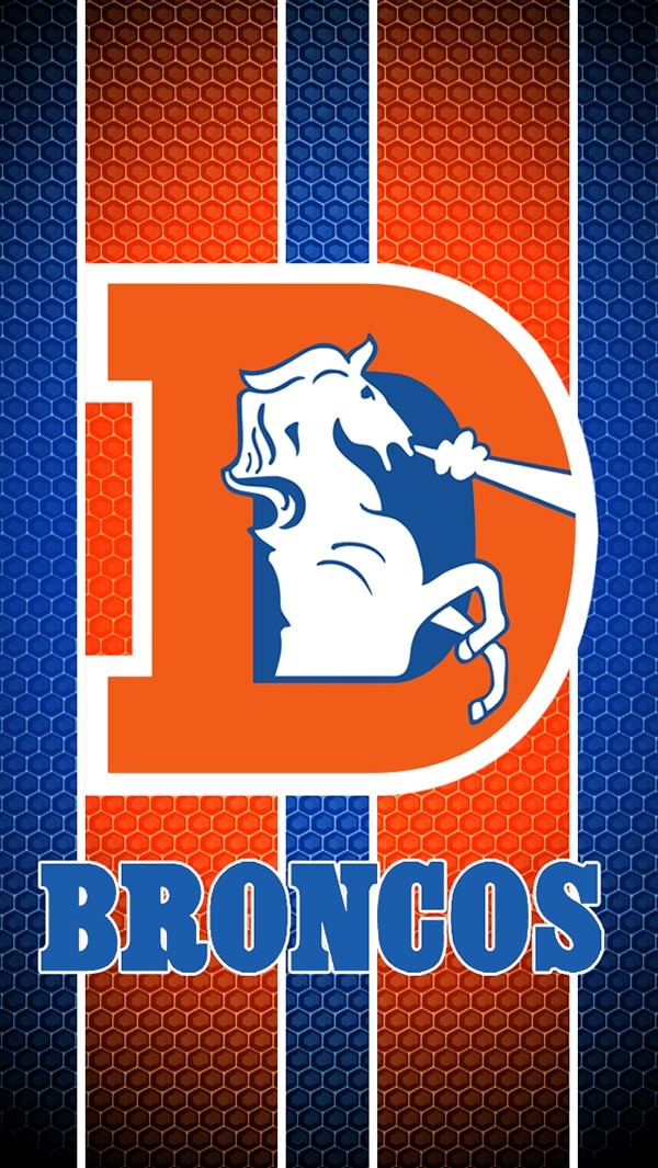 Best Broncos Wallpaper 1 Best Broncos Wallpaper
