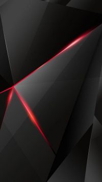 Black and Red Android Wallpapers