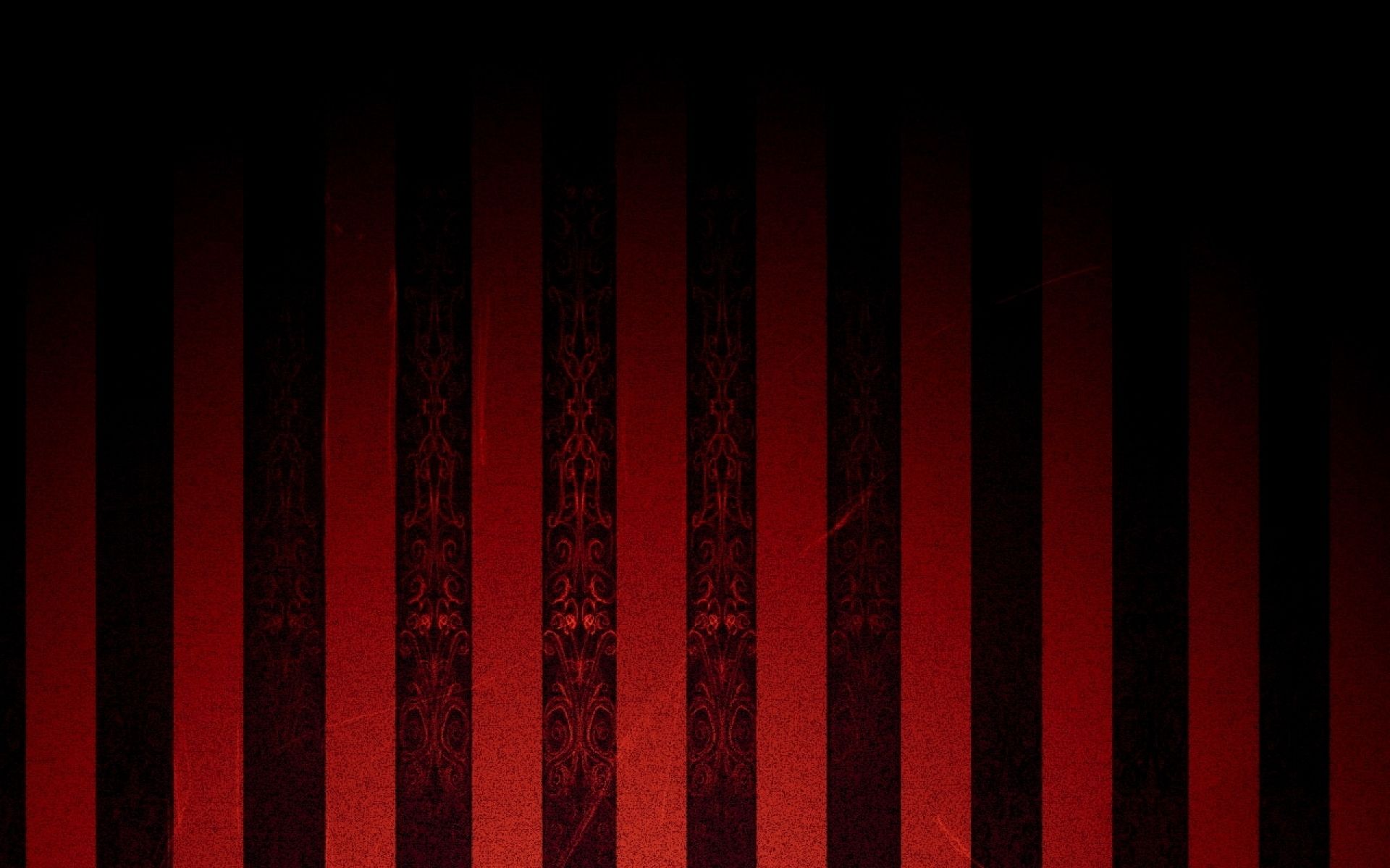 Black and Red Desktop Wallpapers