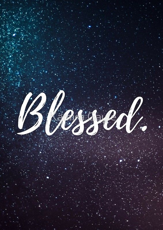 Blessed Wallpapers Phone