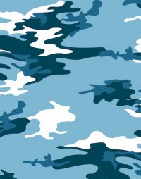 Blue Camo Wallpapers