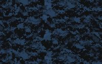 Blue Camouflage Lockscreens