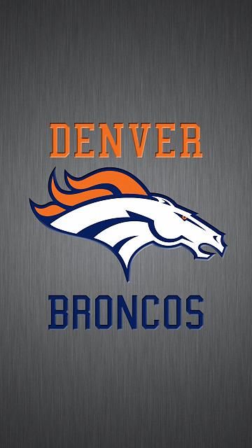 Broncos Iphone 5 Wallpaper 1 Broncos Iphone 5 Wallpaper