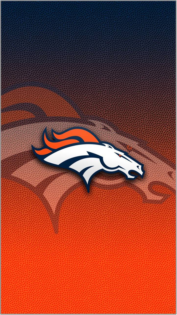 Broncos Lockscreen 1 Broncos Lockscreen