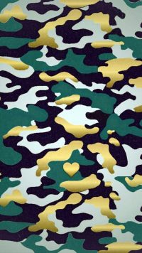 Camo Wallpaper Iphone