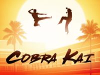 Cobra Kai Desktop Wallpaper