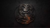 Cobra Kai Desktop Wallpapers