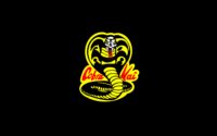 Cobra Kai HD Wallpapers