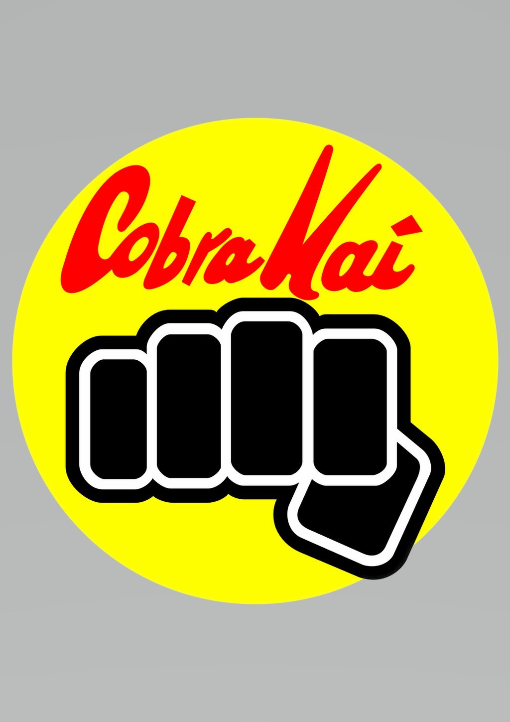 Cobra Kai Iphone Wallpaper