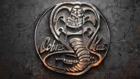Cobra Kai Macbook Wallpaper