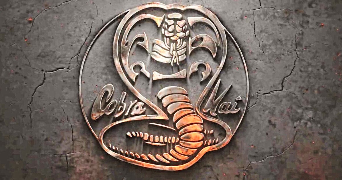 Cobra Kai Macbook Wallpapers