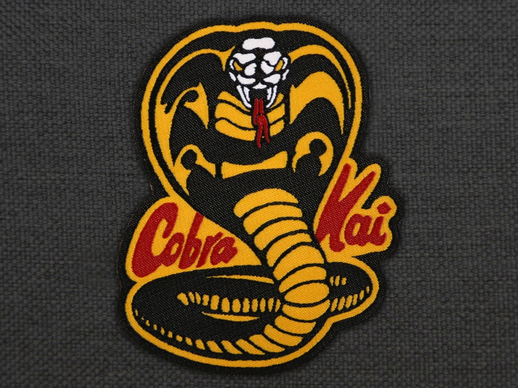 Cobra Kai Poster