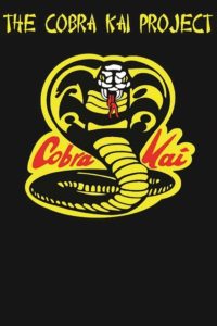 Cobra Kai Wallpaper Iphone