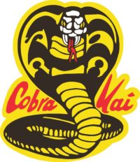 Cobra Kai Wallpapers 2