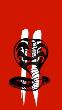 Cobra Kai Wallpapers Iphone