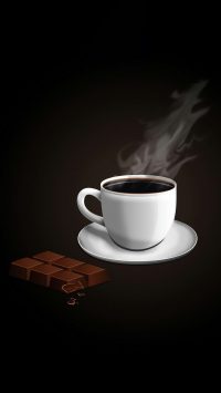 Coffee Iphone Wallpapers