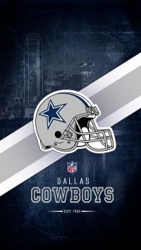 Cowboys Android Wallpapers