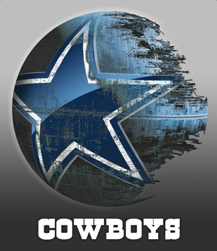 Cowboys Background 1 Cowboys Background 2