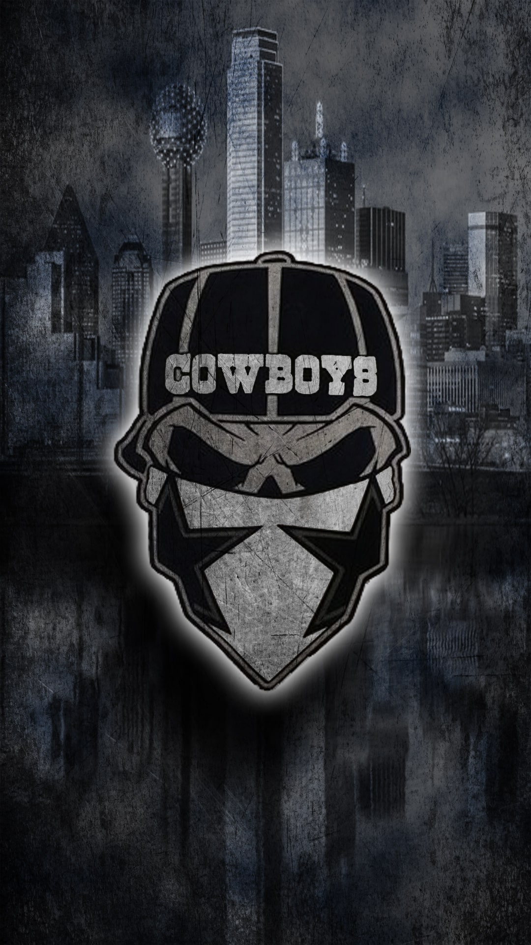 Cowboys Background 1 Cowboys Background