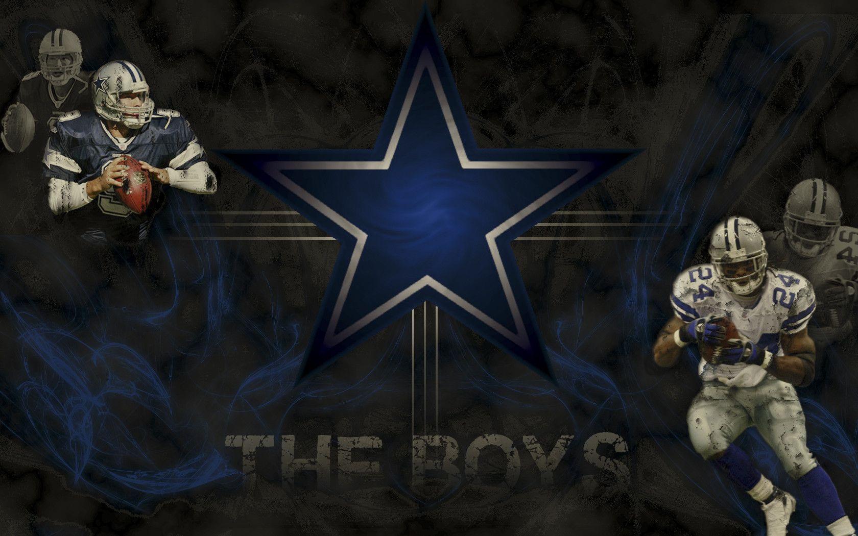 Cowboys Desktop Wallpapers 1 Cowboys Desktop Wallpapers