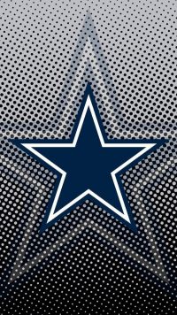 Cowboys Iphone Wallpaper