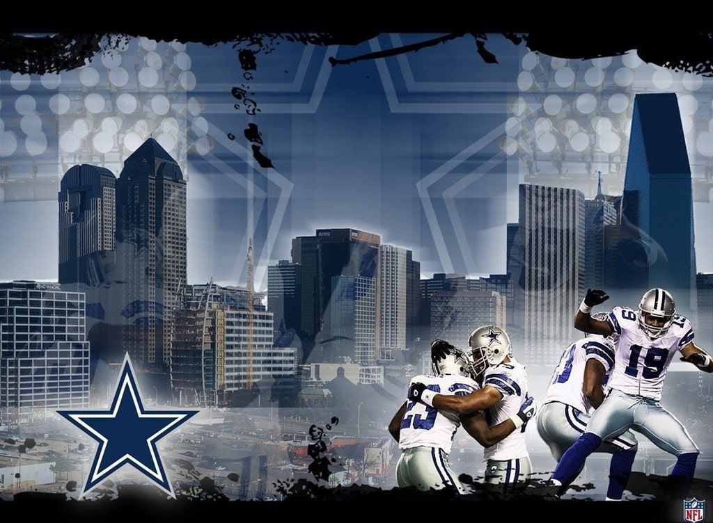 Cowboys PC Wallpapers