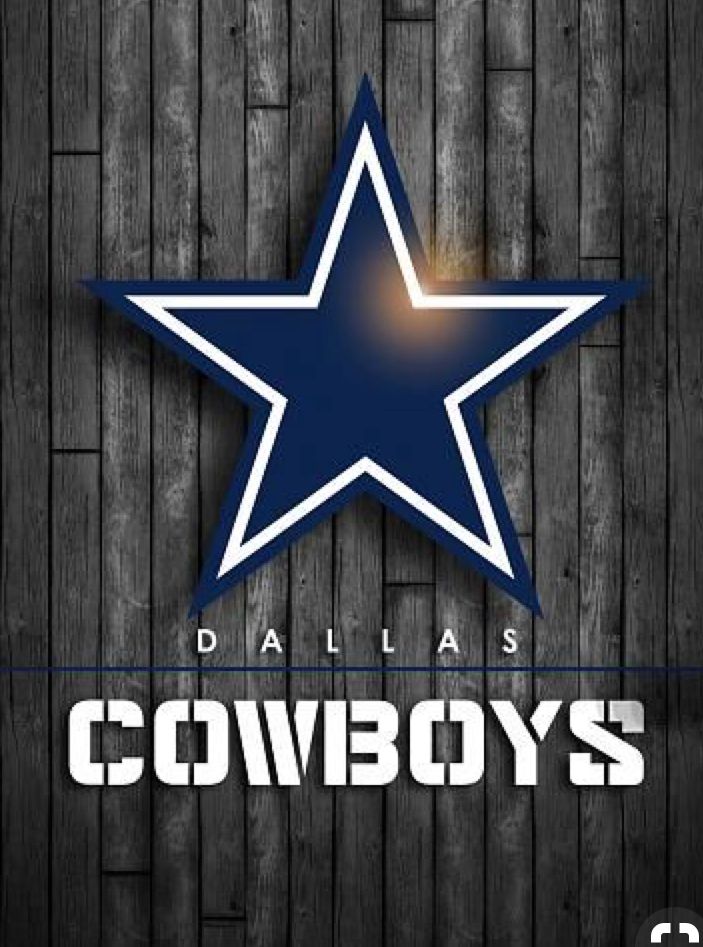 Cowboys Phone Wallpaper 1 Cowboys Phone Wallpaper