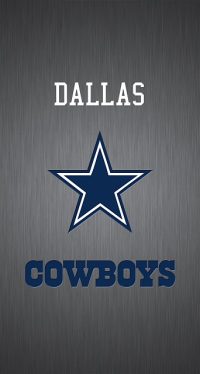 Cowboys Phone Wallpapers
