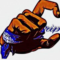 Crip Life Wallpaper