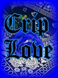 Crip Love Wallpaper