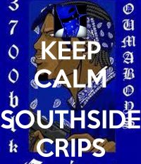 Crips Background