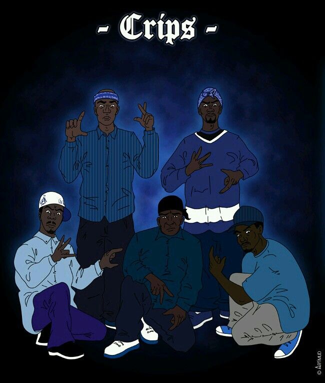 Crips Wallpapers