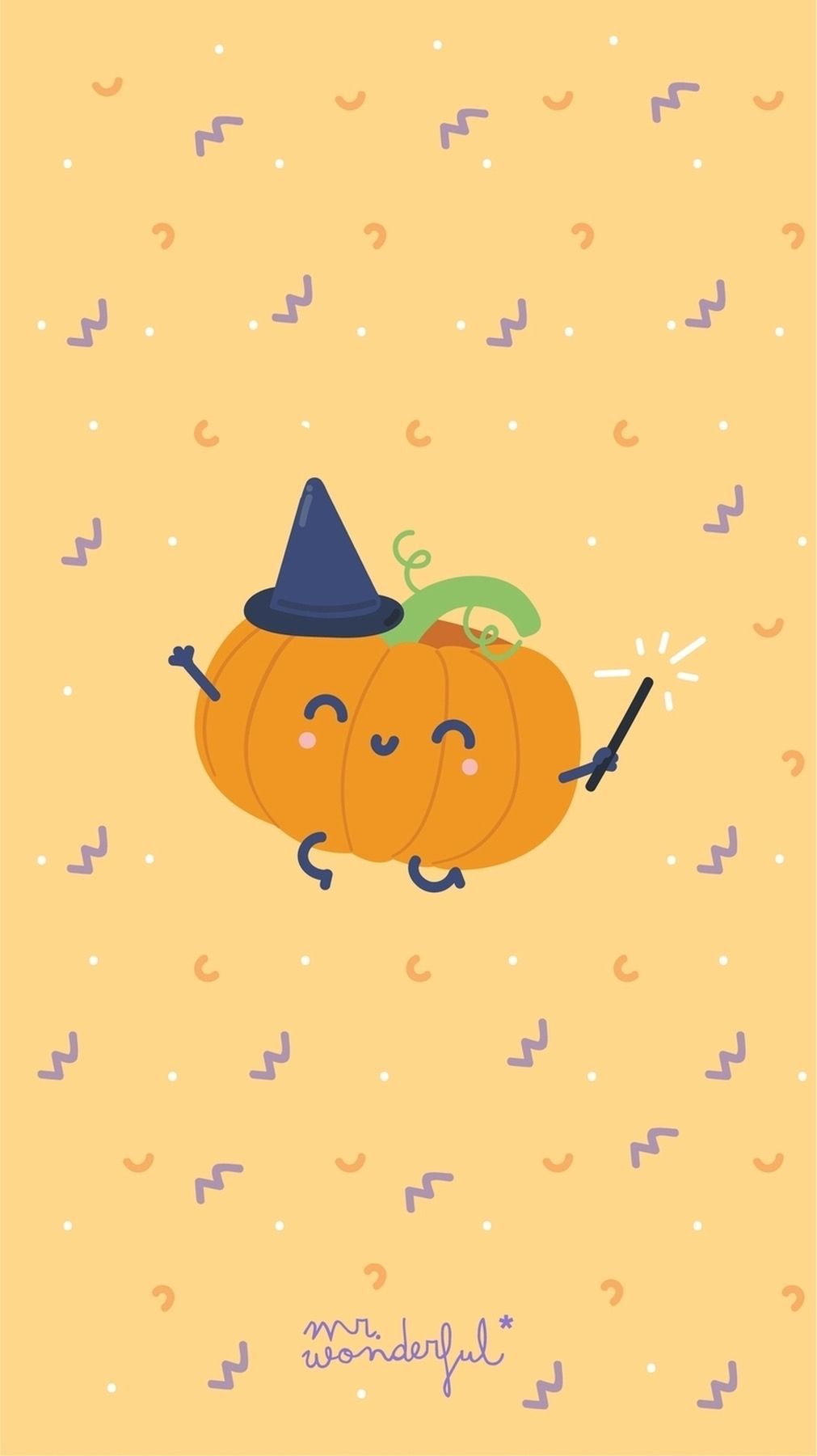 Cute Halloween Phone Backgrounds / Halloween Phone Wallpaper Cute