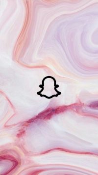 Cute Snapchat Wallpapers
