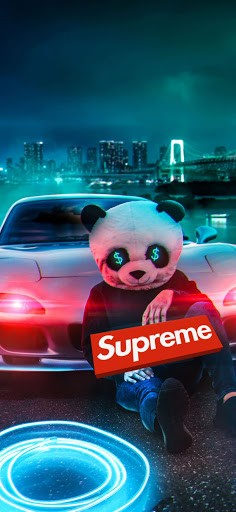 Cute Supreme Wallpaper Kolpaper Awesome Free Hd Wallpapers