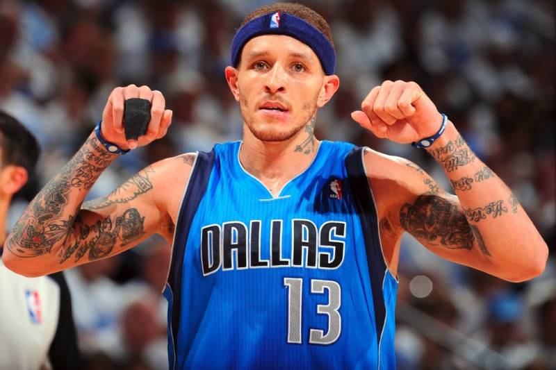 Delonte West Dallas Wallpaper - KoLPaPer - Awesome Free HD Wallpapers