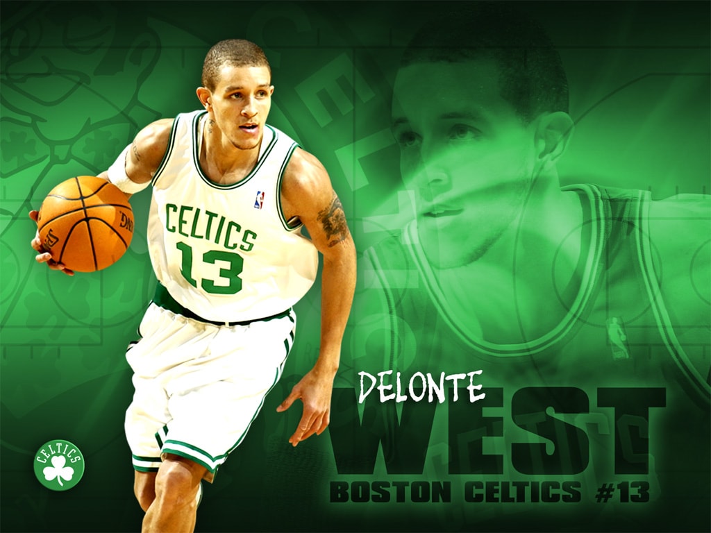 Delonte West Desktop Wallpapers - KoLPaPer - Awesome Free HD Wallpapers