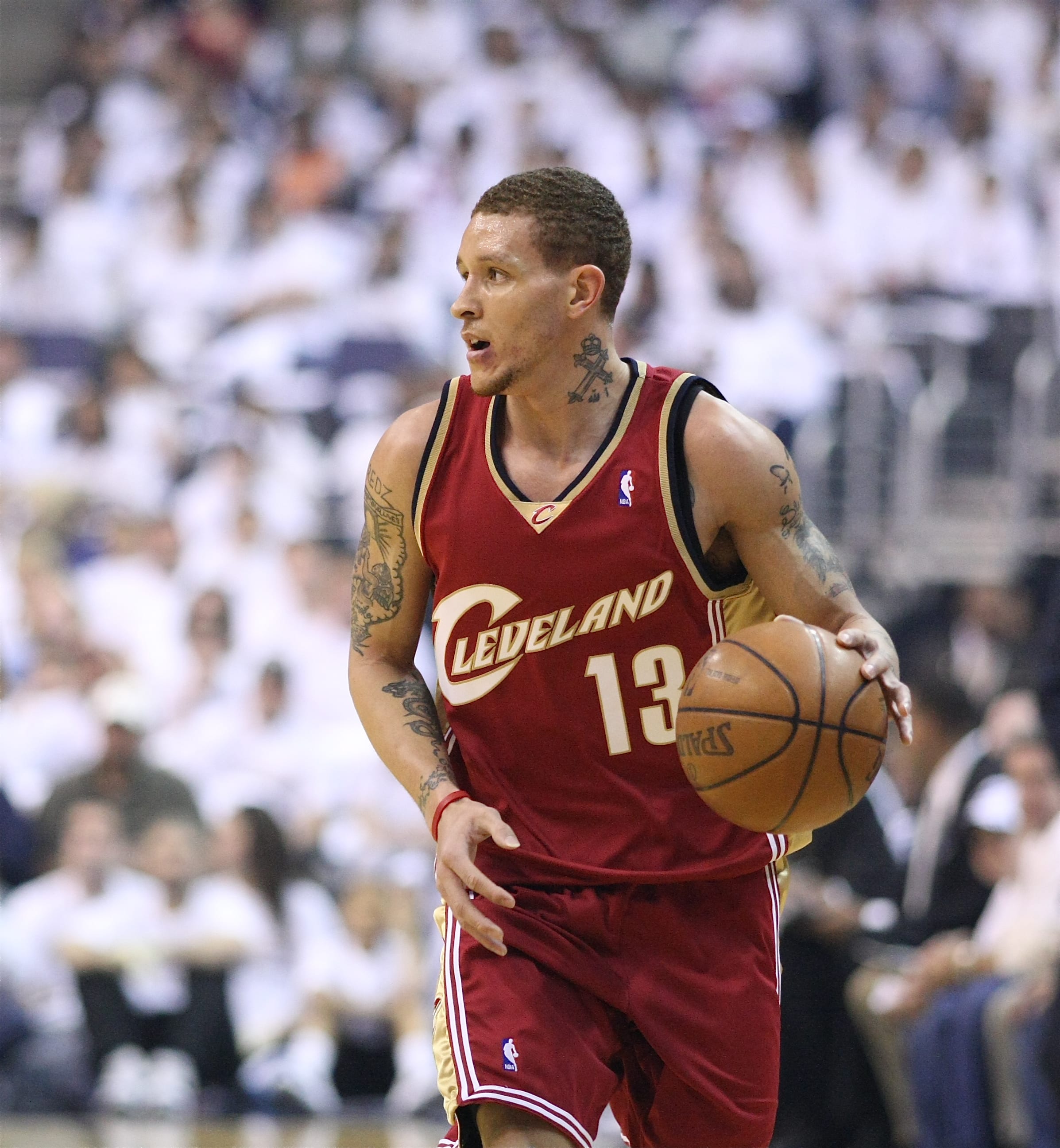 Delonte West Wallpaper 1 Delonte West Wallpaper 3