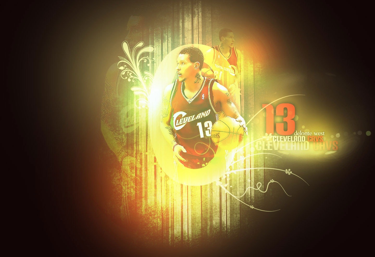 Delonte West Wallpaper Desktop - KoLPaPer - Awesome Free HD Wallpapers