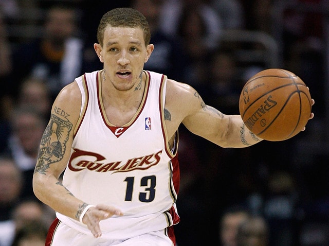Delonte West Wallpapers - KoLPaPer - Awesome Free HD Wallpapers