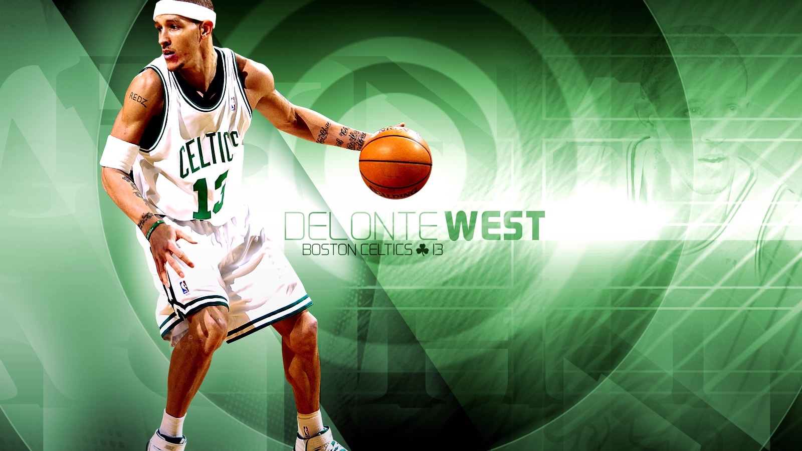 Delonte West Wallpapers - KoLPaPer - Awesome Free HD Wallpapers