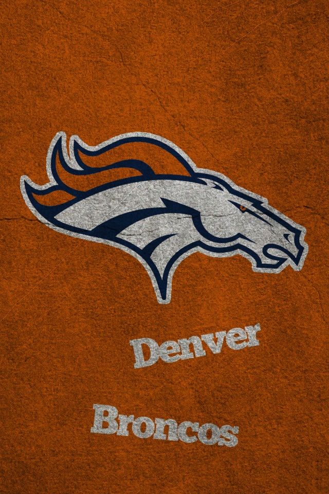 Denver Broncos Android Wallpaper 1 Denver Broncos Android Wallpaper