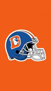 Denver Broncos Iphone Wallpapers